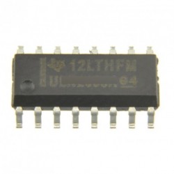 10db ULN2003 ULN2003A ULN2003ADR SOP-16 IC