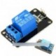 5V 1 csat relé modul PIC AVR DSP ARM MCU Arduino