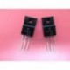 4db 2SA1837 + 2SC4793 A1837 C4793 tranzisztor