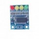 12V Elektromos akkumulátór érzékelő Modul Arduino