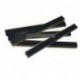 5db 2 x 40 2,54 dupla sor F Pin Header fej