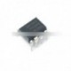 10db DS1302 DS1302N DIP-8 DALLAS Real-Time Clock