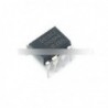 10db DS1302 DS1302N DIP-8 DALLAS Real-Time Clock
