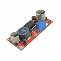 XL6009 DC Állítható Step up konverter modul LM2577