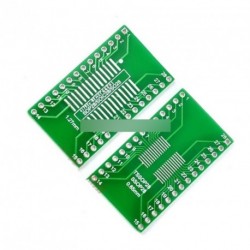 5db SOP28 SSOP28 TSSOP28 - DIP28 Adapter