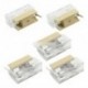 5db Panel Mount PCB Biztosítékfoglalat 250V 6A