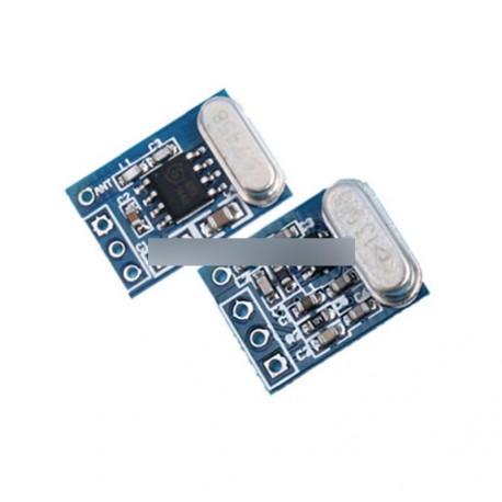 433MHZ adó modul SYN115 ASK wireless modul