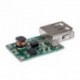 DC-DC 2V-5V 5V 1200mA 1.2A Step-Up Booster USB