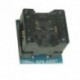 SOIC8 SOP8 - DIP8 EZ programozó adapter modul