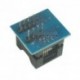 SOIC8 SOP8 - DIP8 EZ programozó adapter modul