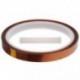 10mm BGA Hőálló poliamid Arany Kapton szalag