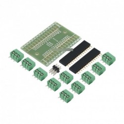 Expansion Board Terminal Adapter Arduino NANO