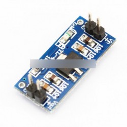5db tápegység modul 4.5V-7V to 3.3V AMS1117-3.3V