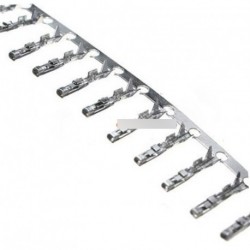 200db Dupont áthidaló vezeték  csatlakozó 2.54mm