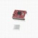 A4988 illesztőprogram modul Driver Reprap Prus 3D