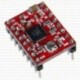 A4988 illesztőprogram modul Driver Reprap Prus 3D