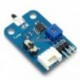 Analóg jel hőmérséklet érzékelő 3pin 4pin Arduino