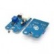 Analóg jel hőmérséklet érzékelő 3pin 4pin Arduino
