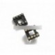 20db 8pin DIP SIP Round IC foglalatok adapter