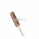 10db 433MHZ spirális antenna Arduino távirányító