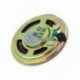 5db 8i © 0,5W Kis trombita 36mm átmérőjű hangszóró