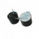 10 db aktív mágneses csipogó buzzer 12 MM