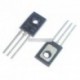 20db BD136 TO-126 PNP teljesítmény tranzisztor
