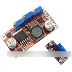 LM2596 DC-DC Step-down táp modul konverter LED