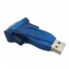 CH340G USB 2.0 -9-tűs RS232 COM port Soros adapter
