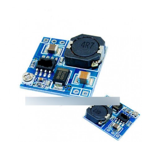 2db Mini DC-DC Buck konverter Step Down Modul
