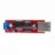 DC 6V-40V 5V dupla USB Step-down konverter modul