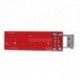 DC 6V-40V 5V dupla USB Step-down konverter modul