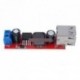 DC 6V-40V 5V dupla USB Step-down konverter modul