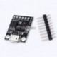 Mini ATTINY85 Micro USB fejlesztő panel Digispark