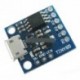 Arduino Digispark Kickstarter Attiny85 USB panel