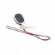 2db GPS Hangszóró 1W 8ohm 14x20mm Kis trombita