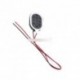 2db GPS Hangszóró 1W 8ohm 14x20mm Kis trombita