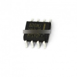 50db LM358 LM358DR SOP-8 SOIC-8 SMD IC