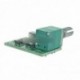 2db PAM8403 5V 2 csatornás USB Power Audio erősítő