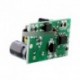 9V 500mA AC-DC tápegység átalakító Step Down modul