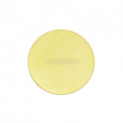 10db 27mm Piezo Elements hangjelző szenzor  + réz