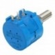 3590S-2-502L 5K Ohm Precíziós potenciométer