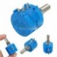 3590S-2-502L 5K Ohm Precíziós potenciométer