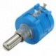 3590S-2-502L 5K Ohm Precíziós potenciométer