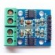 2db Stepper Motor Dual DC Motor Driver kontroller