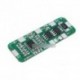 4A-5A PCB BMS 3 csomagok 18650 Li-ion lítium akku