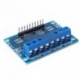 HG7881 4-csatornás DC Stepper Motor Driver Arduino