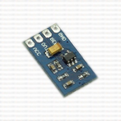 ENC-03RC  Analóg Gyro modul az Arduino / MWC Új