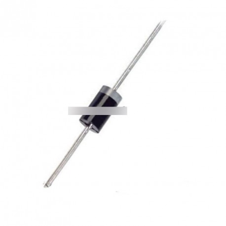 200db 1A 200V Diode 1N4003 IN4003 Rectifie dióda