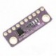 16 Bit I2C 4 csatornás ADS1115 modul  Arduino